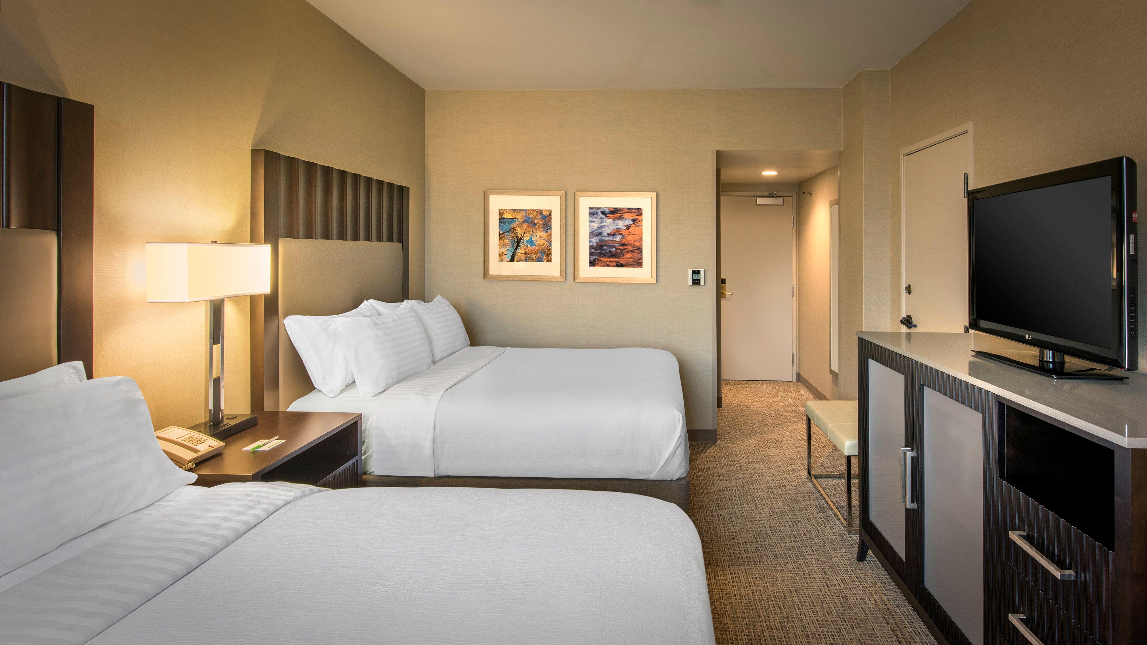 Holiday Inn Denver Lakewood By Ihg Екстер'єр фото