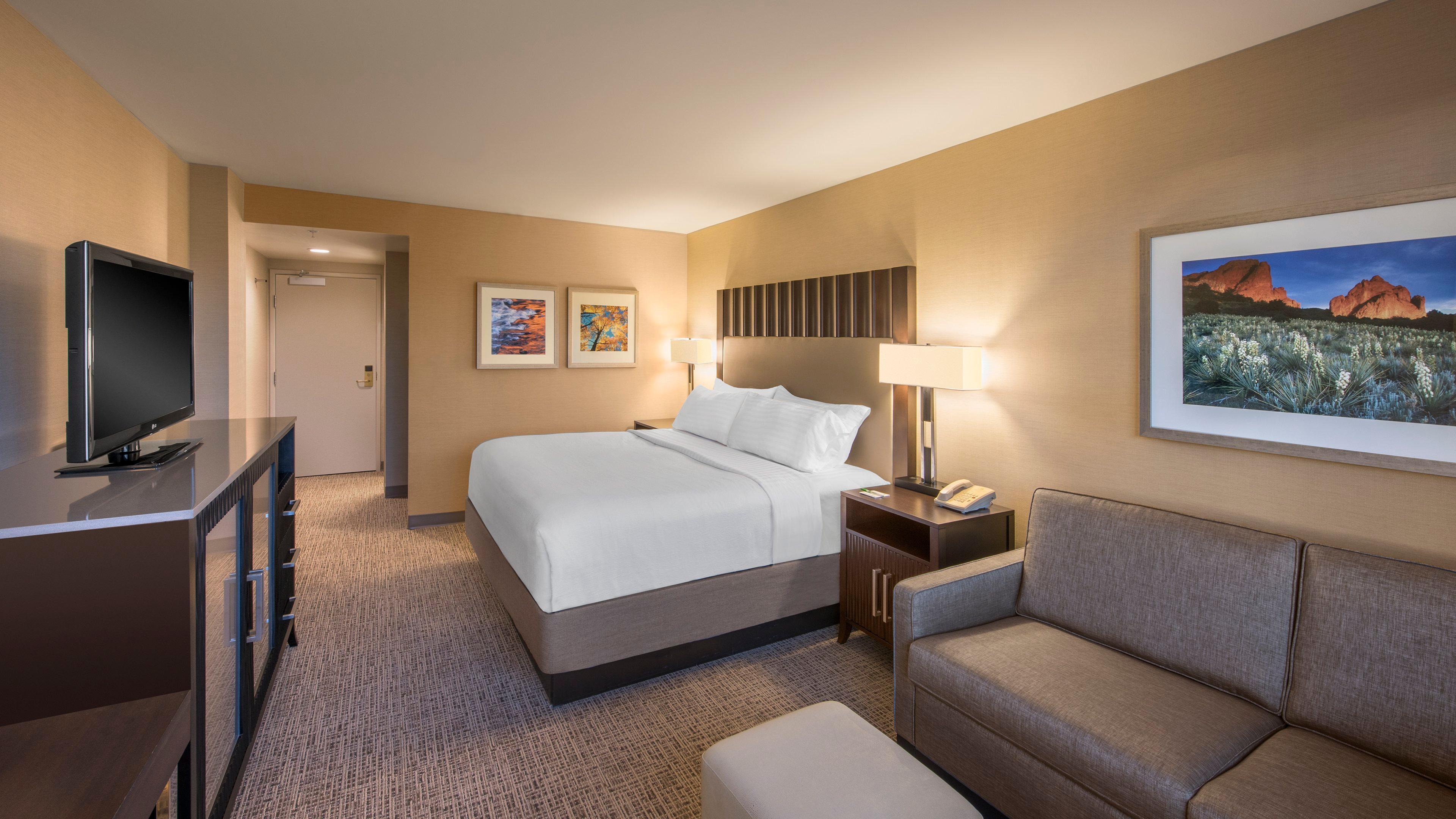 Holiday Inn Denver Lakewood By Ihg Екстер'єр фото