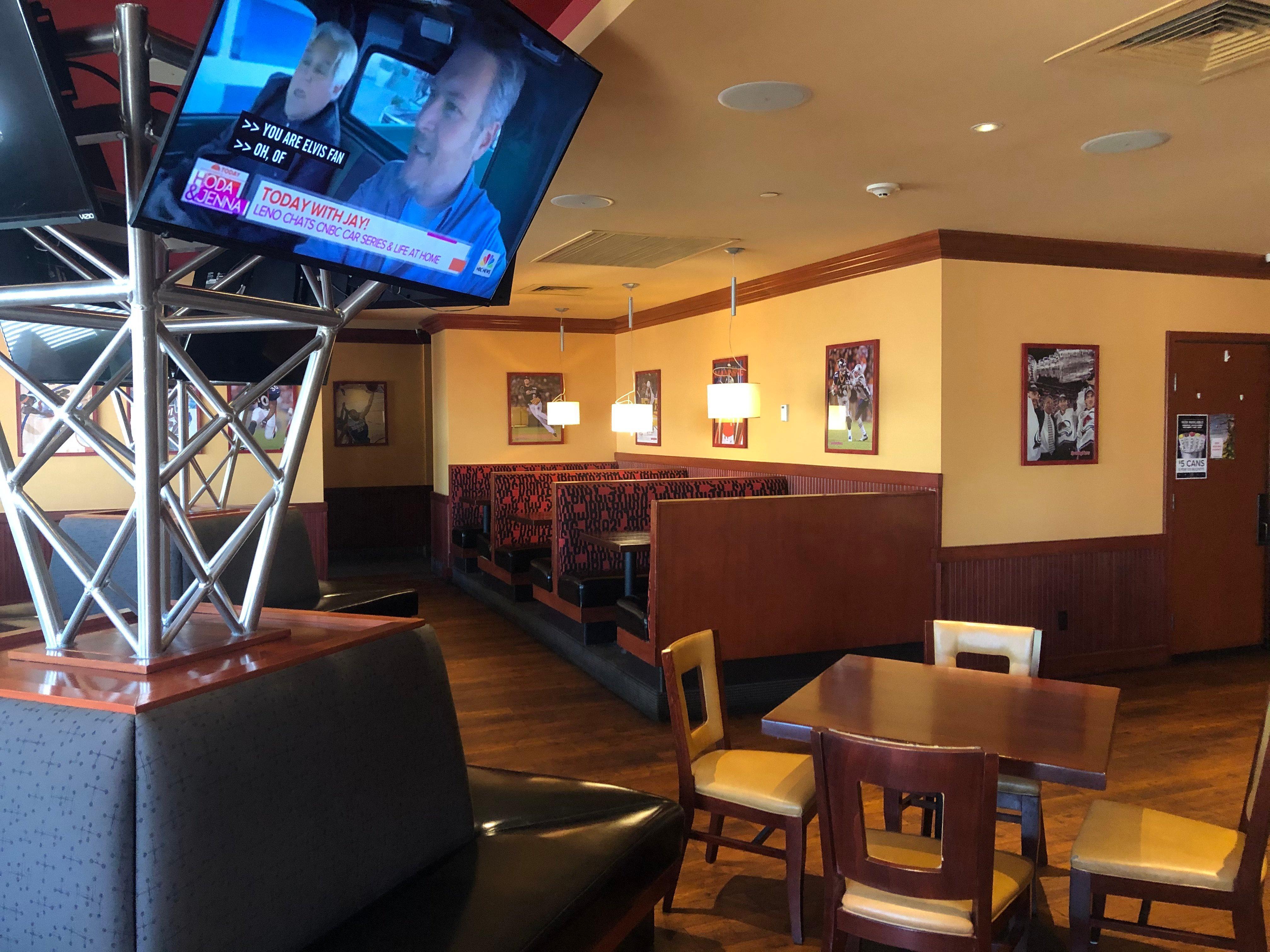 Holiday Inn Denver Lakewood By Ihg Екстер'єр фото