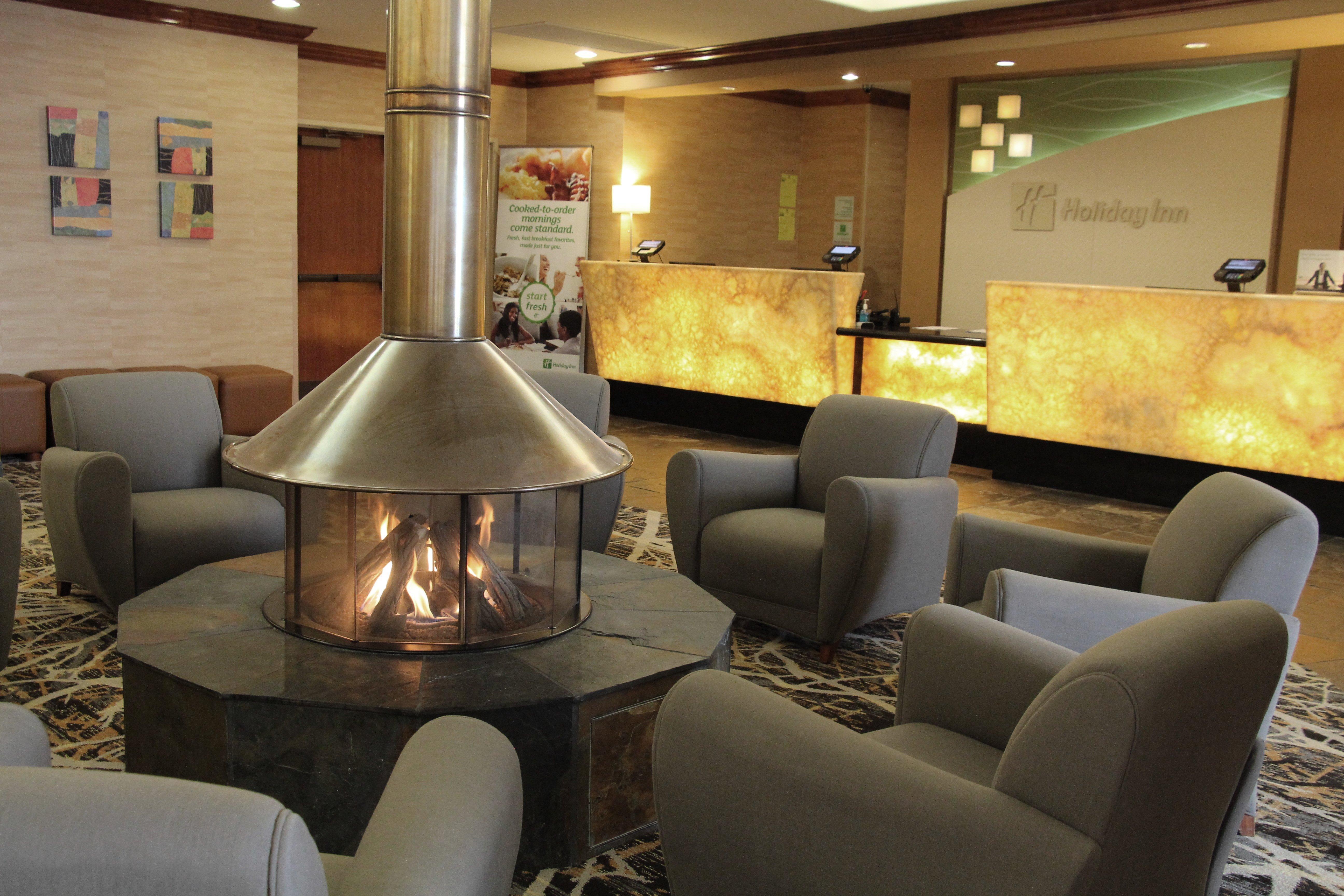 Holiday Inn Denver Lakewood By Ihg Екстер'єр фото