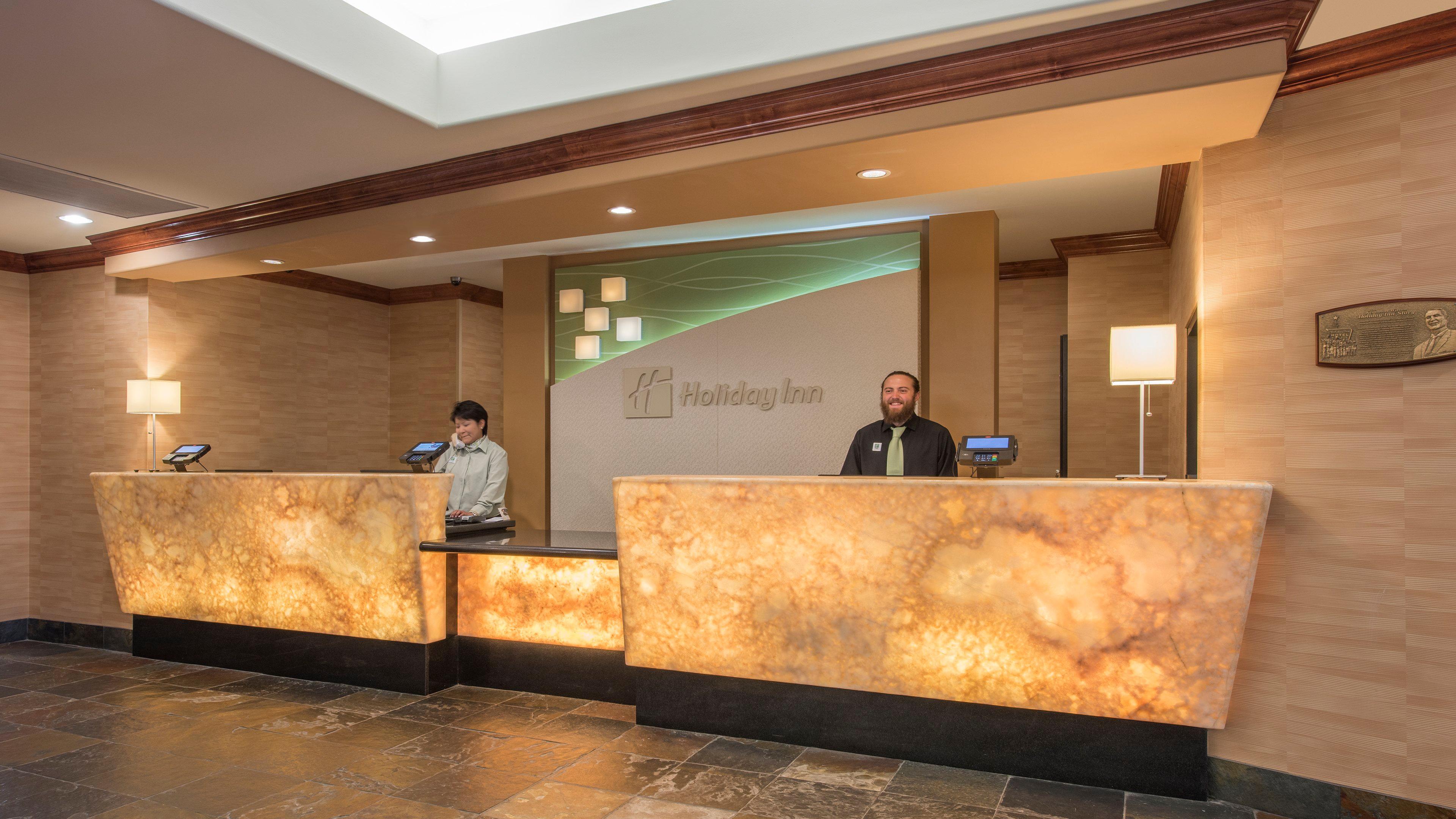 Holiday Inn Denver Lakewood By Ihg Екстер'єр фото