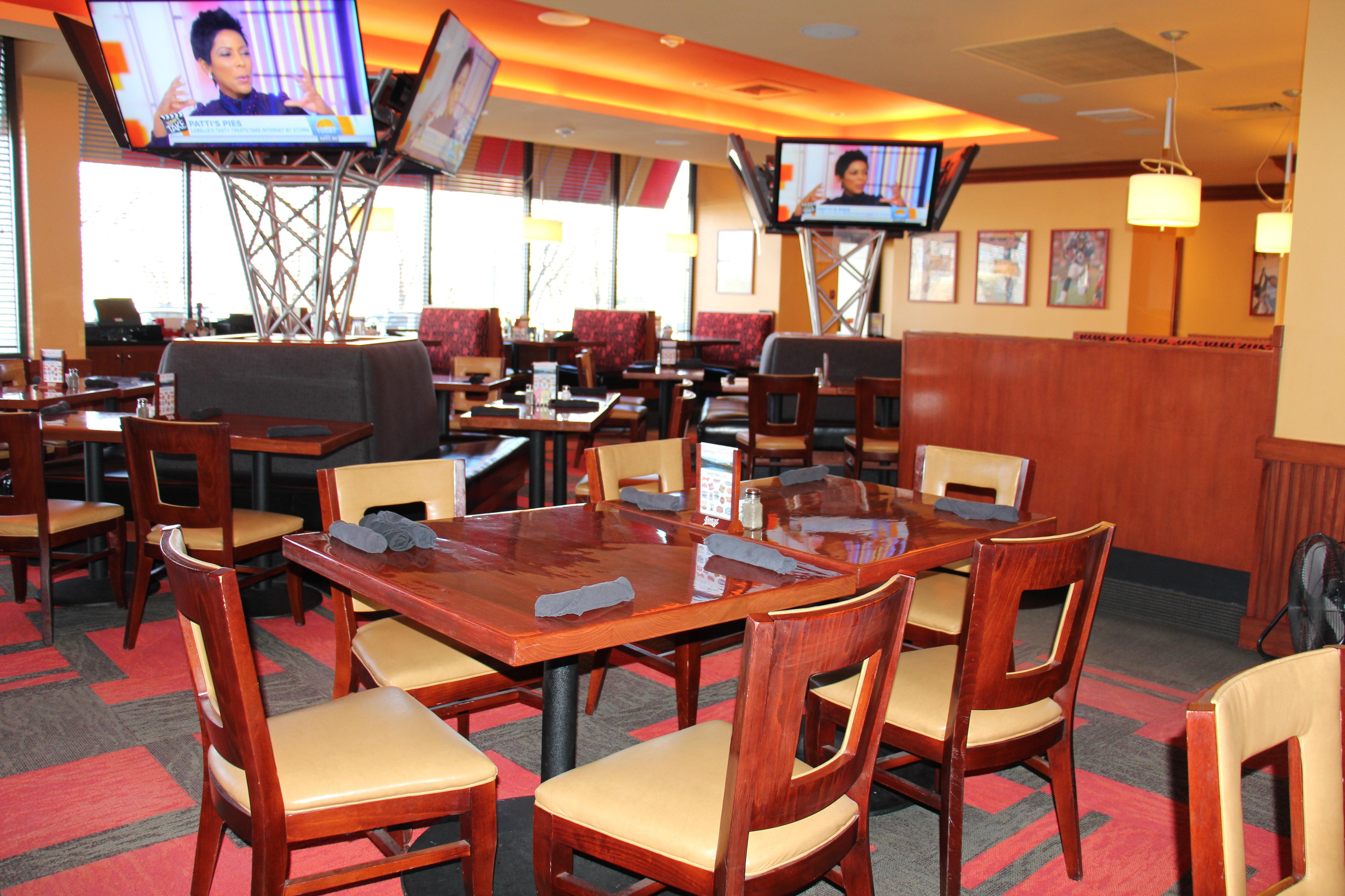 Holiday Inn Denver Lakewood By Ihg Екстер'єр фото