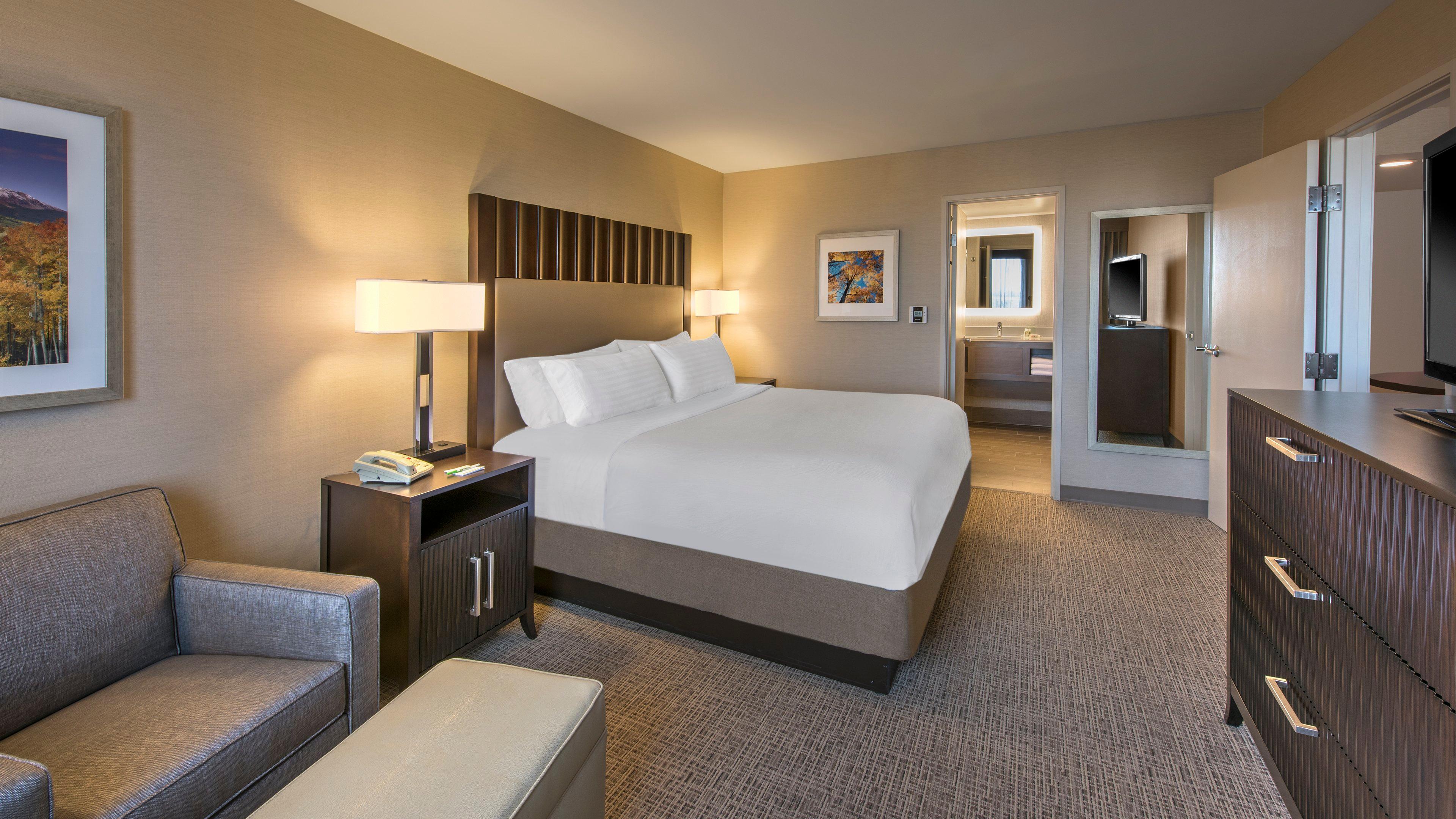 Holiday Inn Denver Lakewood By Ihg Екстер'єр фото