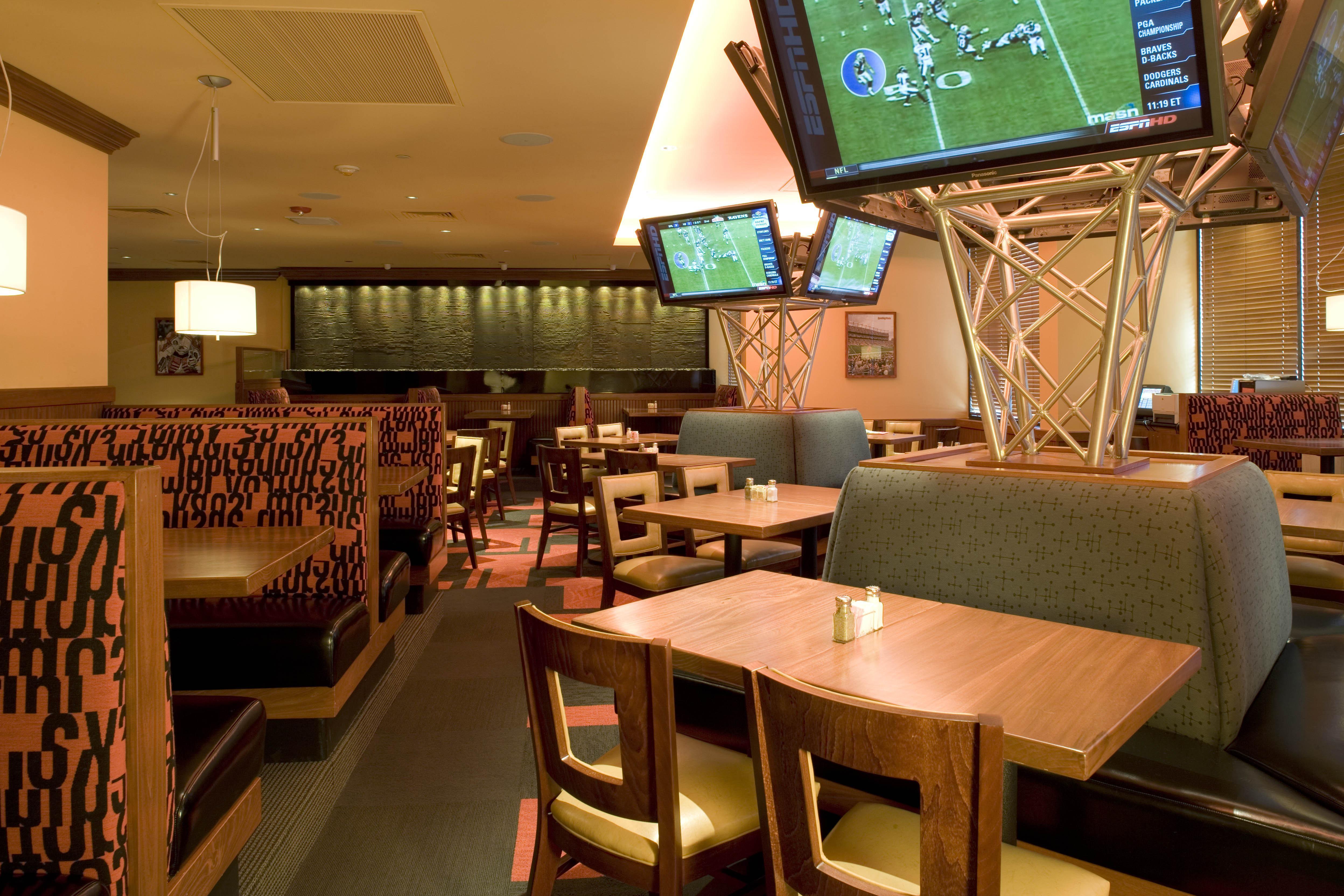 Holiday Inn Denver Lakewood By Ihg Екстер'єр фото