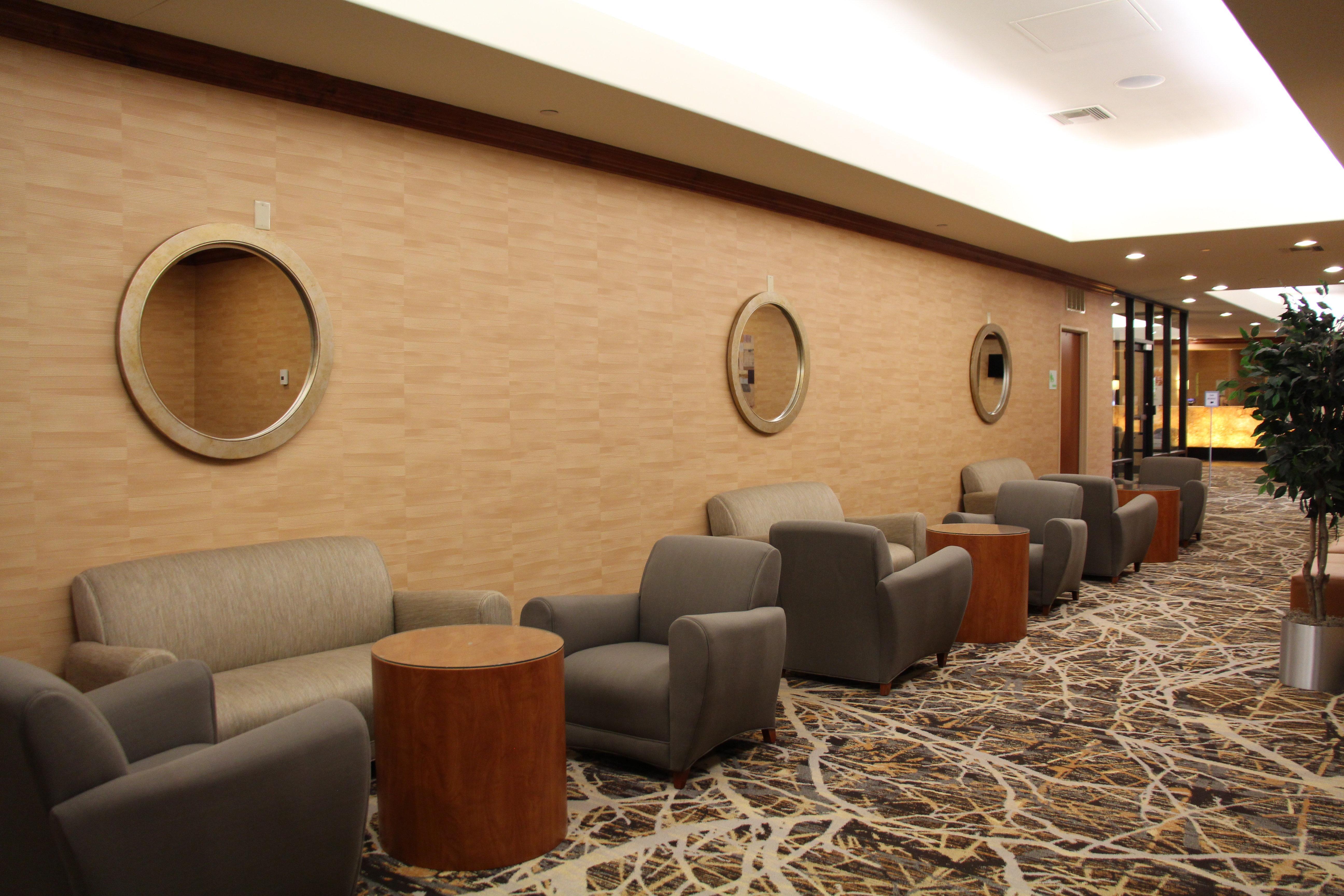 Holiday Inn Denver Lakewood By Ihg Екстер'єр фото