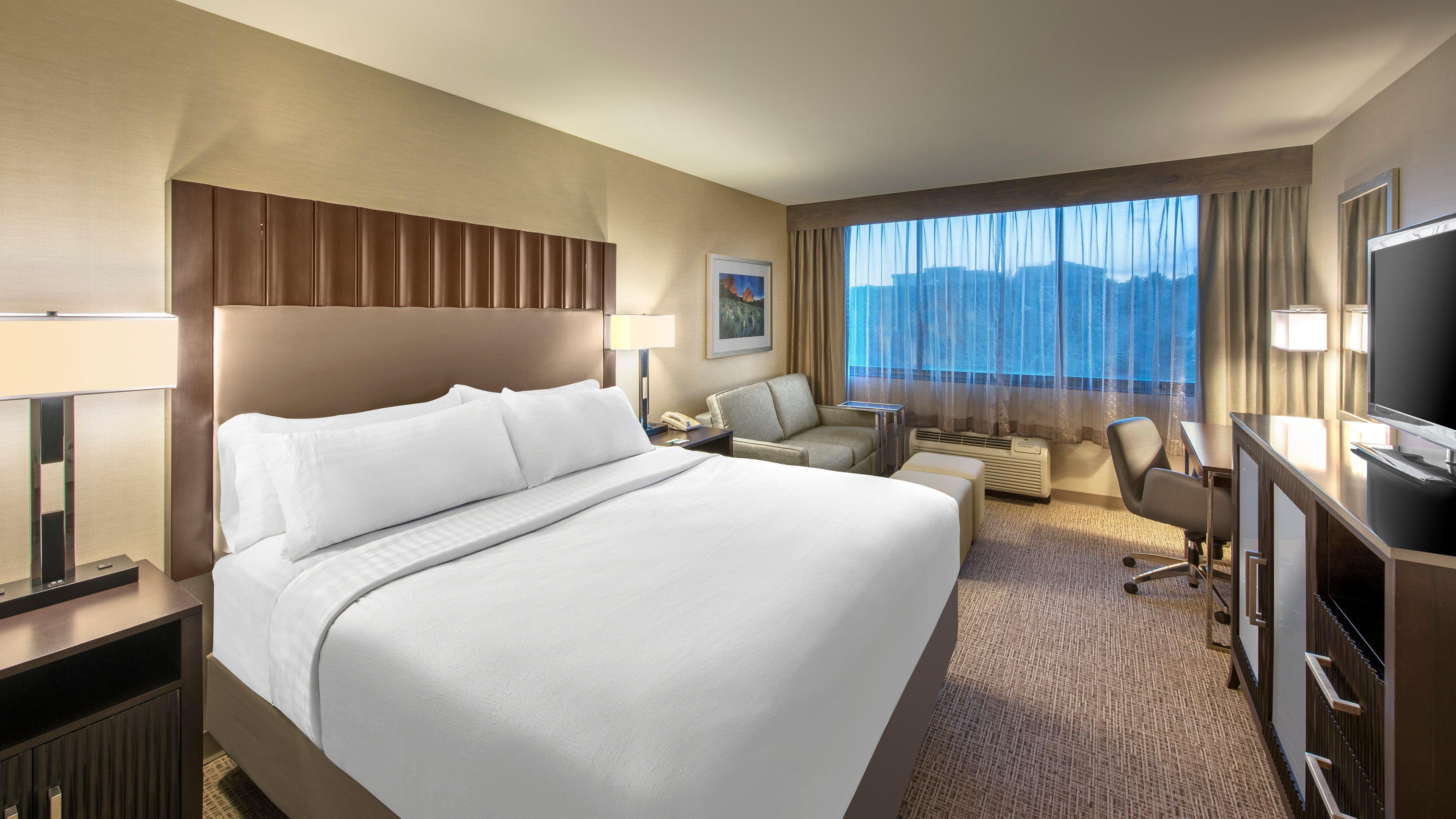 Holiday Inn Denver Lakewood By Ihg Екстер'єр фото