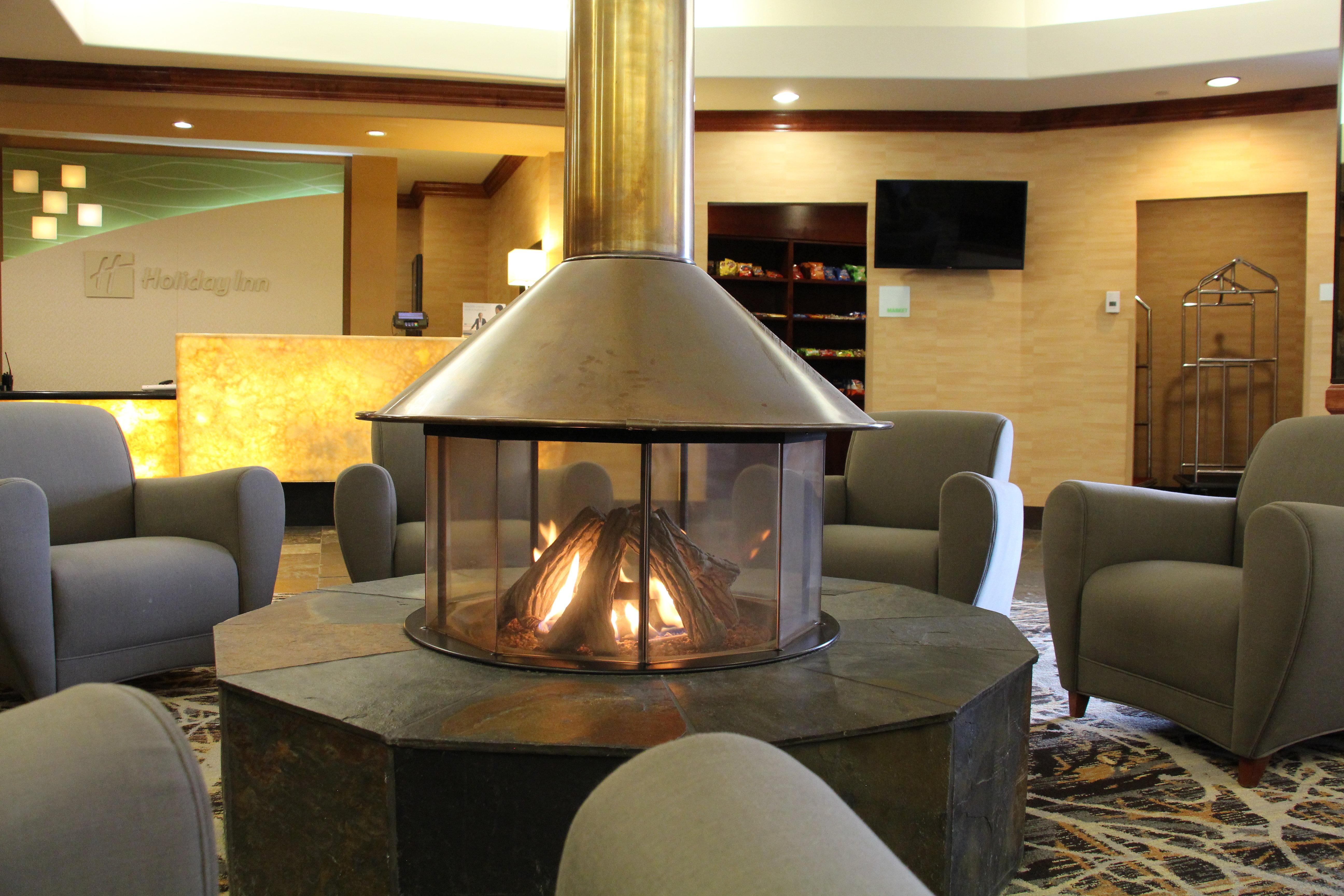 Holiday Inn Denver Lakewood By Ihg Екстер'єр фото