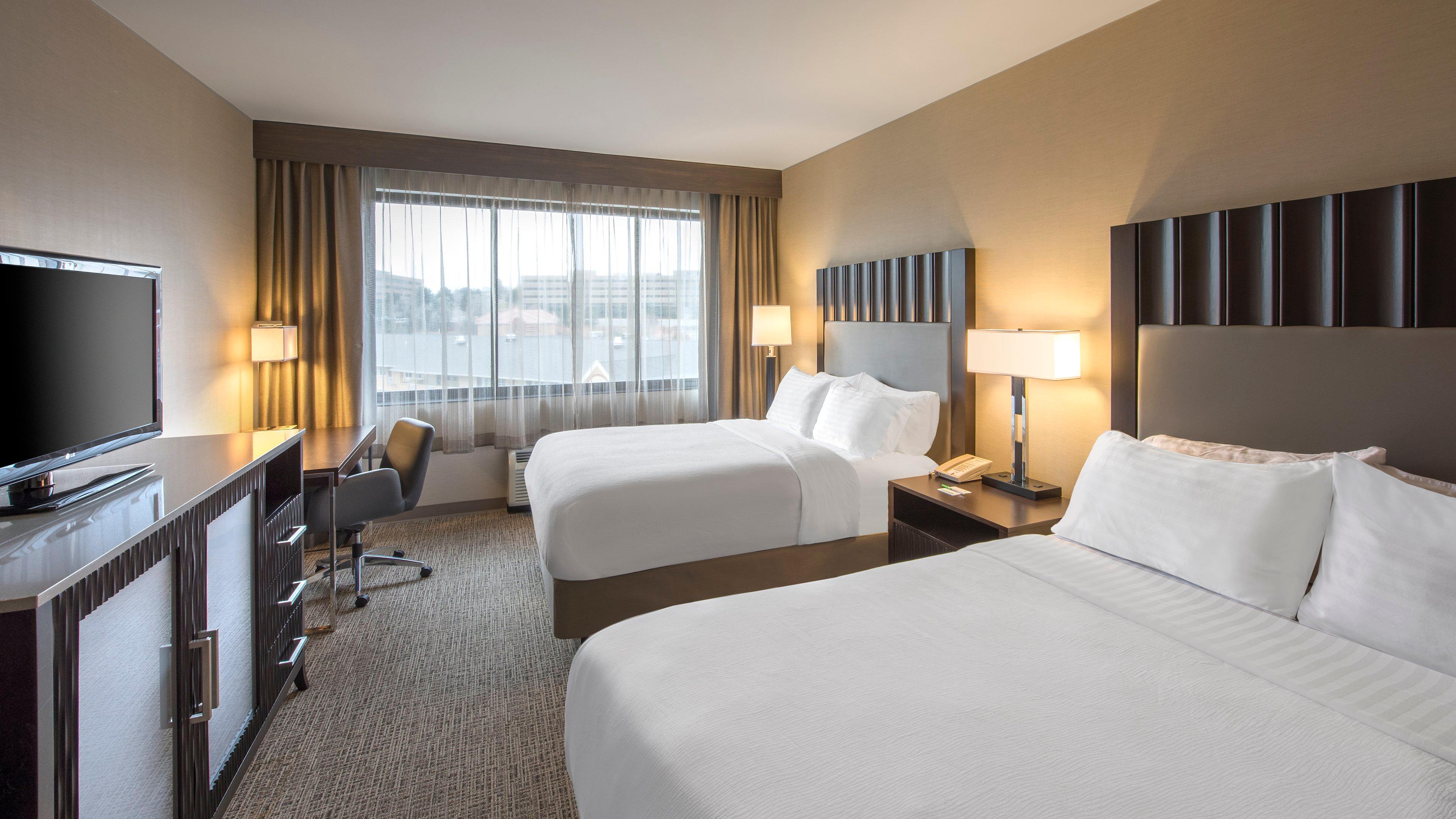 Holiday Inn Denver Lakewood By Ihg Екстер'єр фото