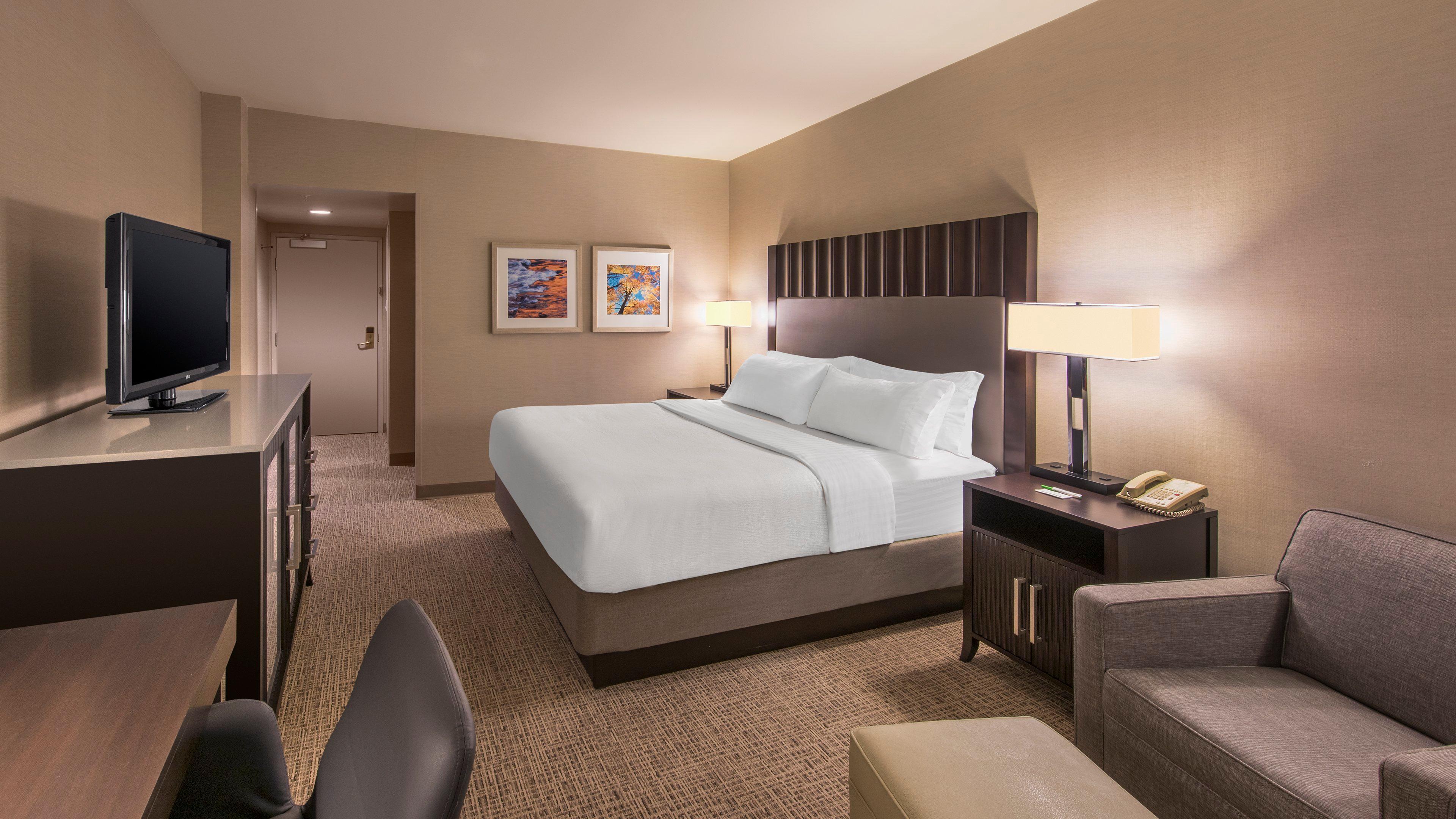 Holiday Inn Denver Lakewood By Ihg Екстер'єр фото