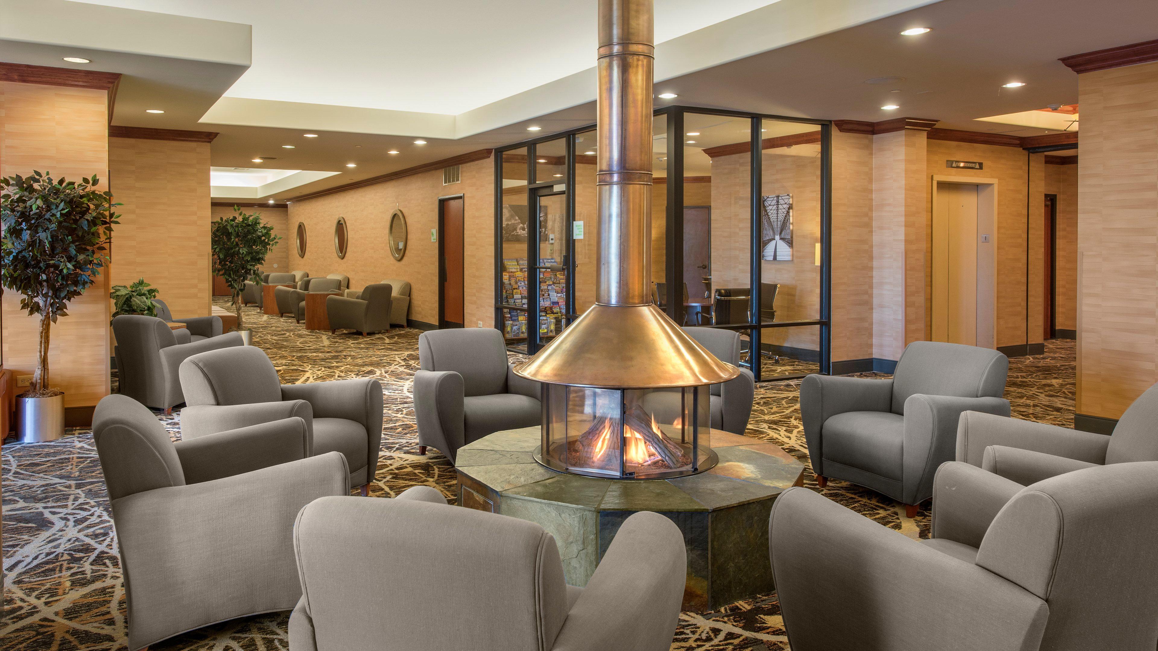Holiday Inn Denver Lakewood By Ihg Екстер'єр фото