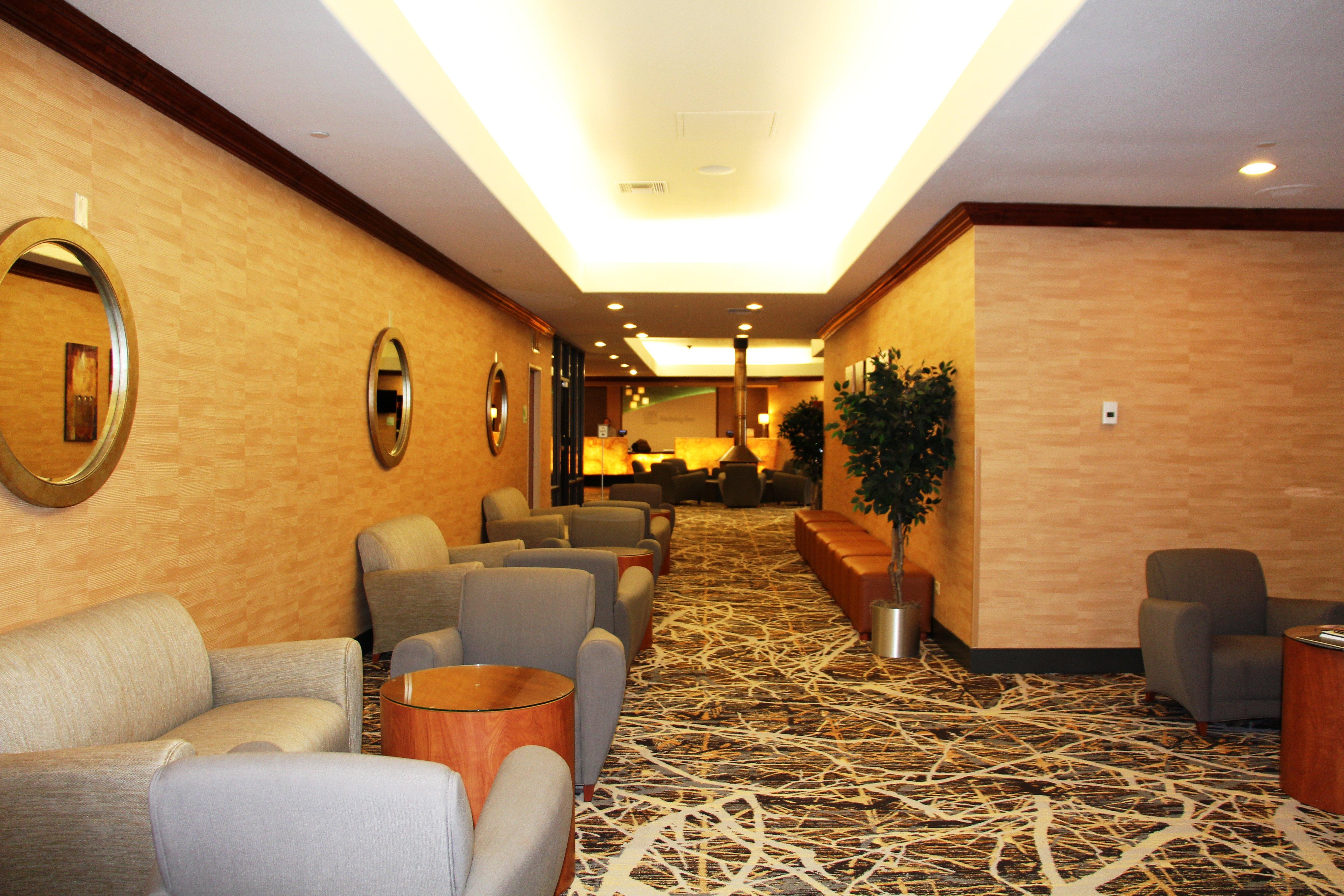 Holiday Inn Denver Lakewood By Ihg Екстер'єр фото