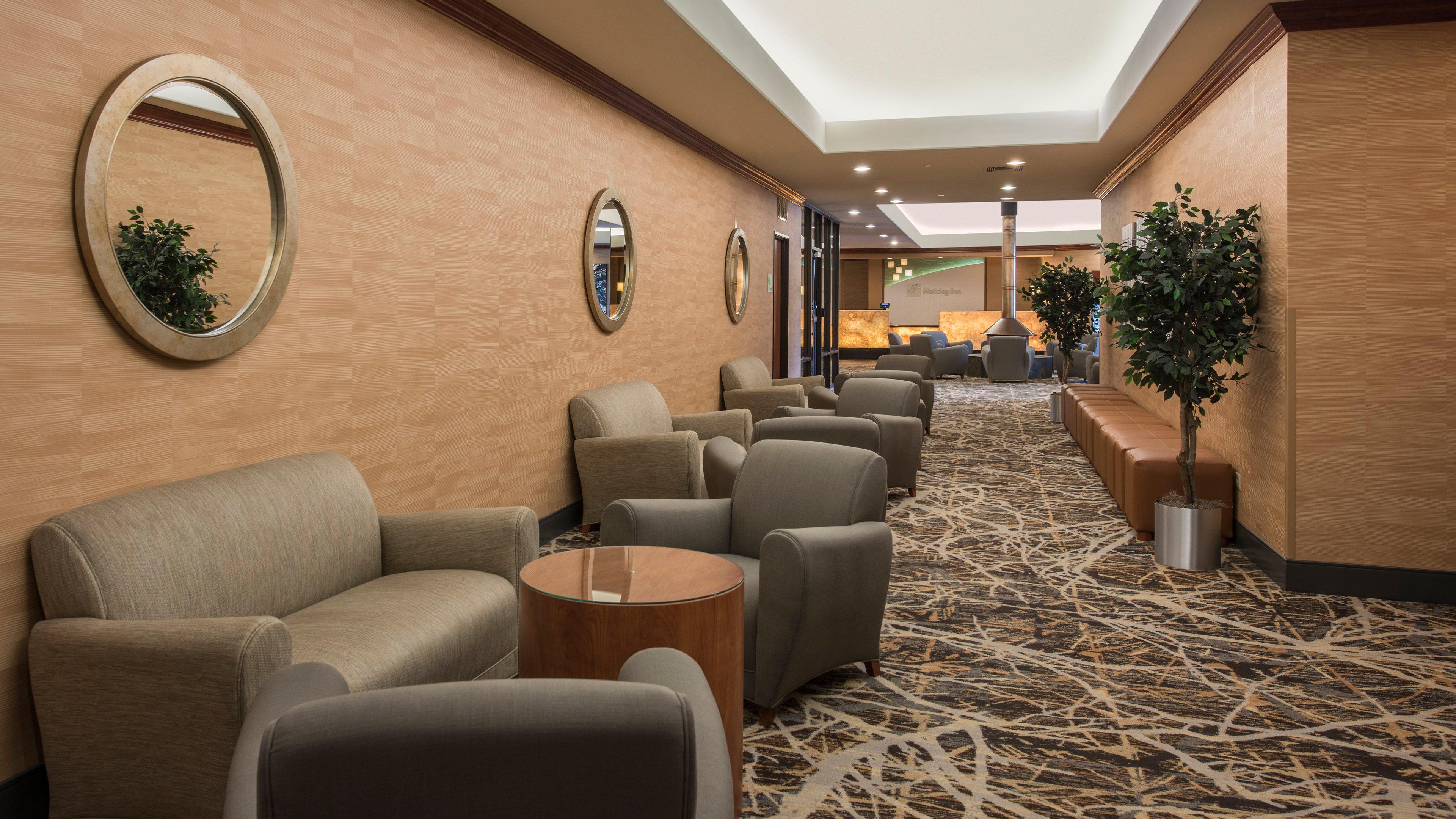 Holiday Inn Denver Lakewood By Ihg Екстер'єр фото