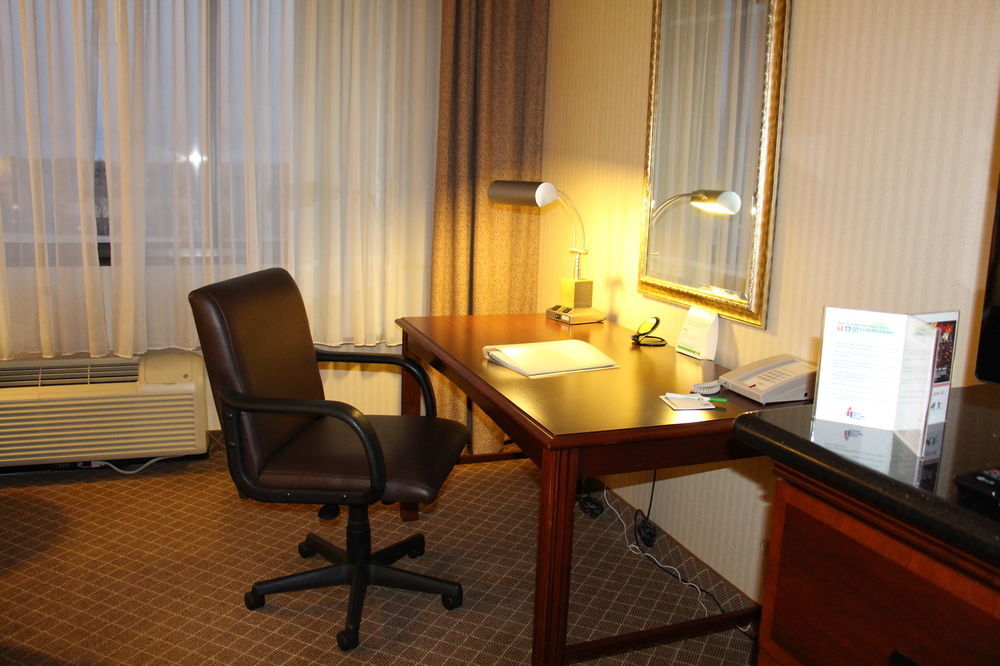 Holiday Inn Denver Lakewood By Ihg Екстер'єр фото