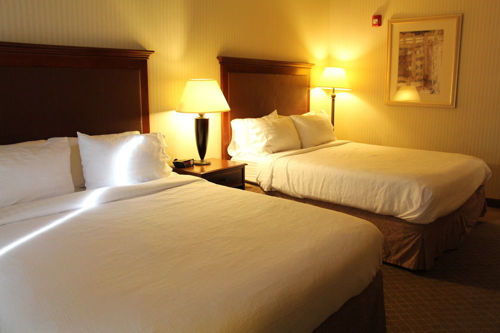 Holiday Inn Denver Lakewood By Ihg Екстер'єр фото