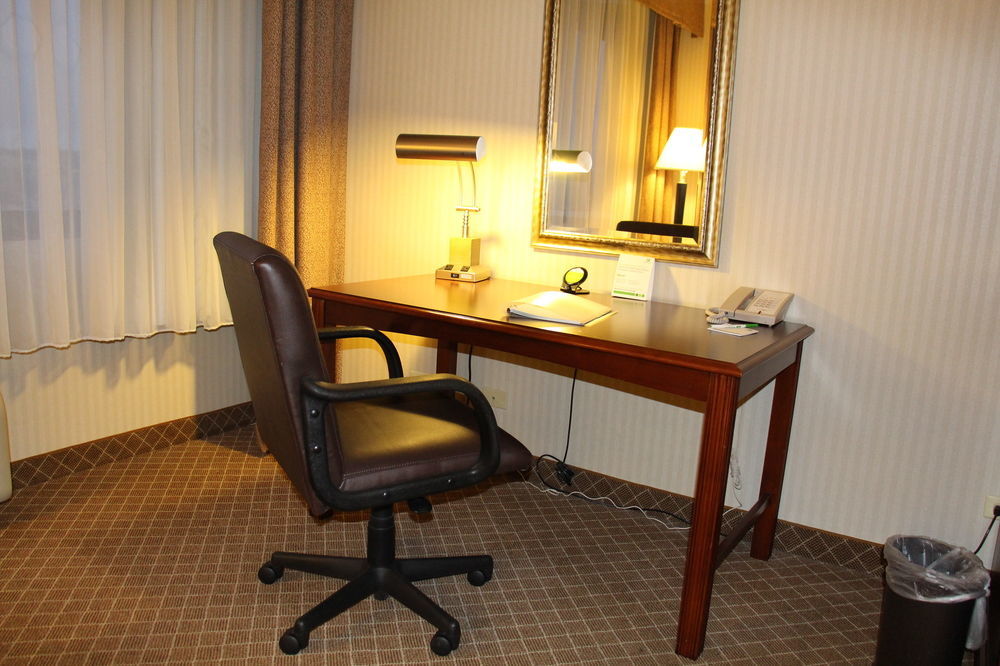 Holiday Inn Denver Lakewood By Ihg Екстер'єр фото