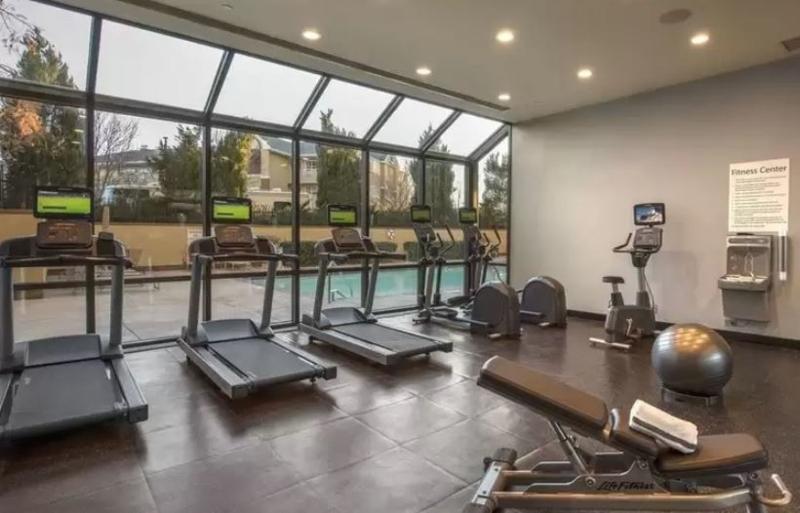Holiday Inn Denver Lakewood By Ihg Екстер'єр фото
