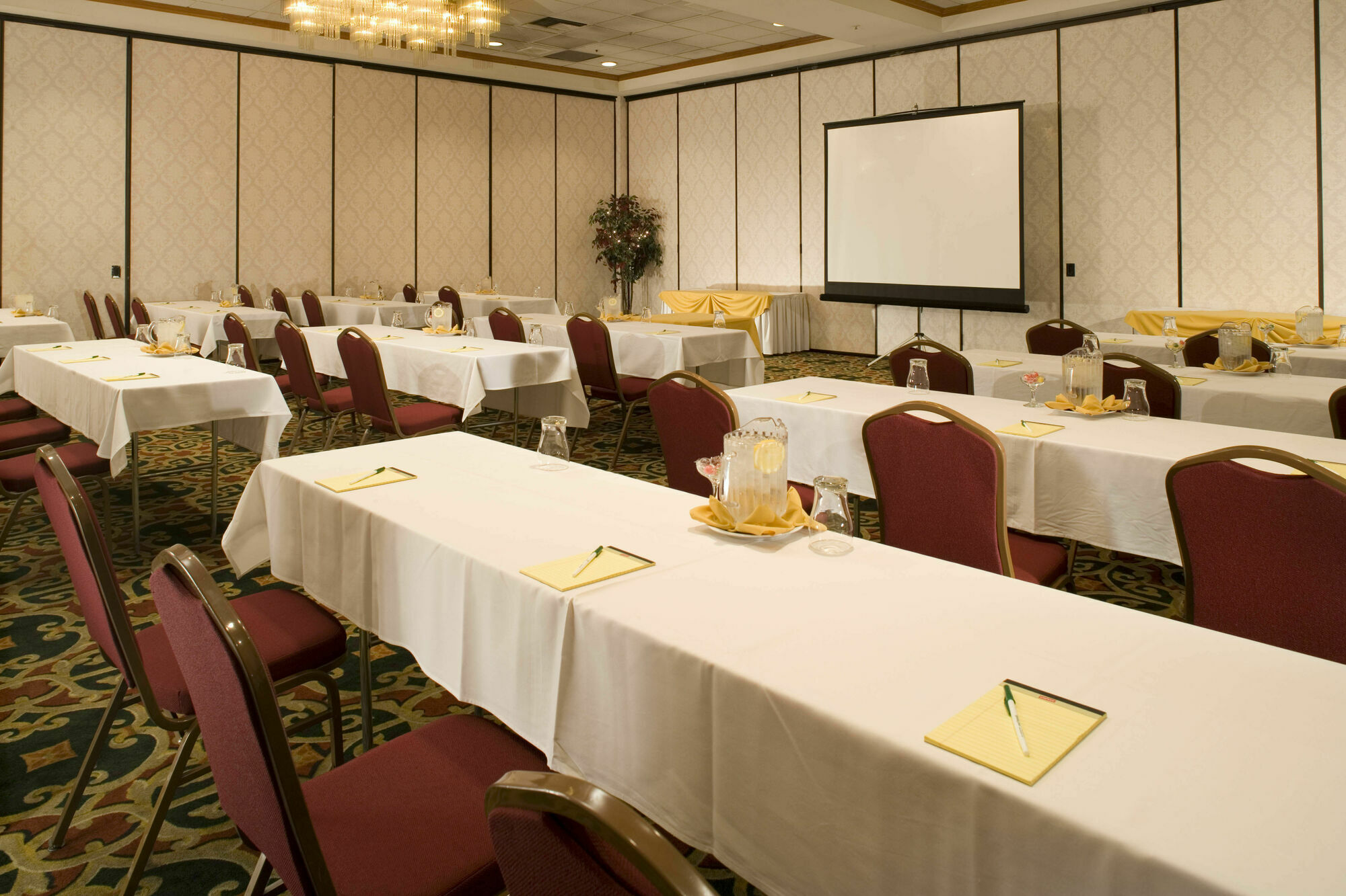 Holiday Inn Denver Lakewood By Ihg Екстер'єр фото