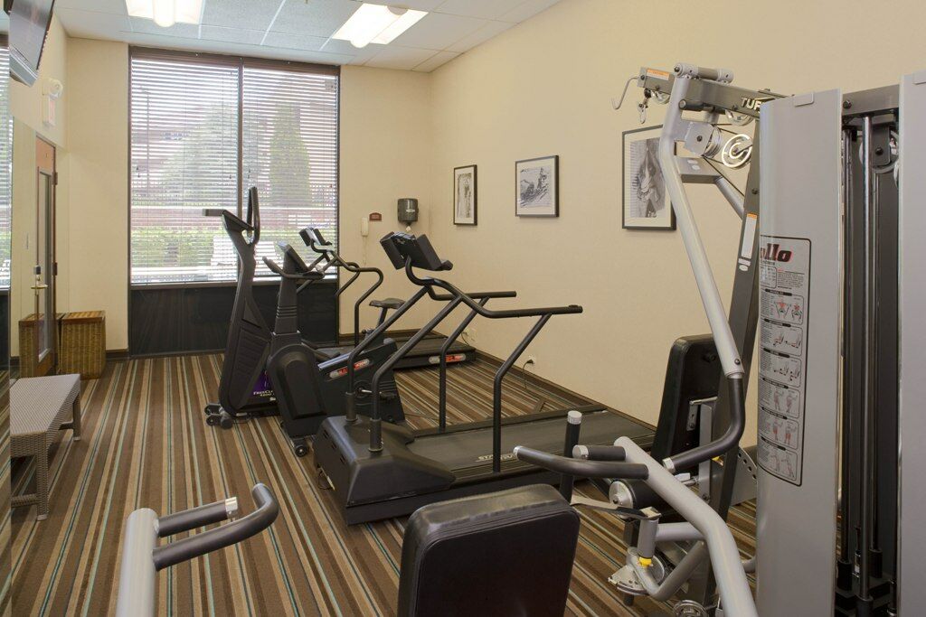 Holiday Inn Denver Lakewood By Ihg Екстер'єр фото
