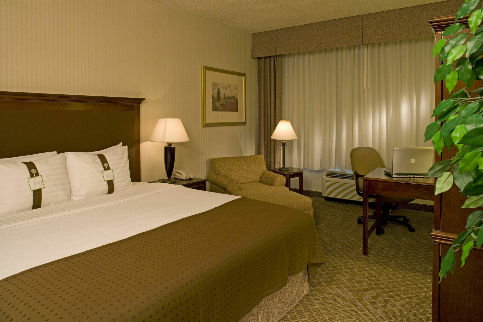 Holiday Inn Denver Lakewood By Ihg Екстер'єр фото