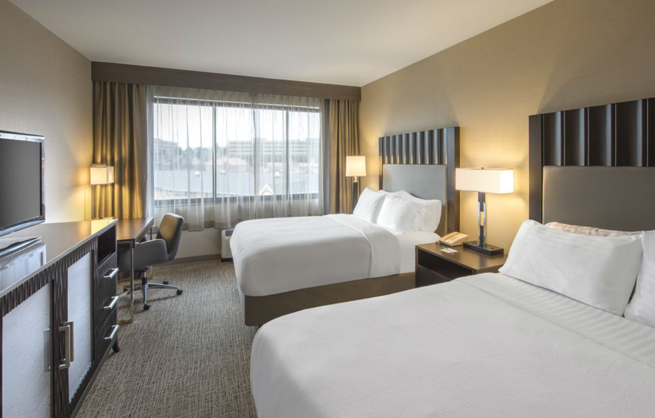Holiday Inn Denver Lakewood By Ihg Екстер'єр фото