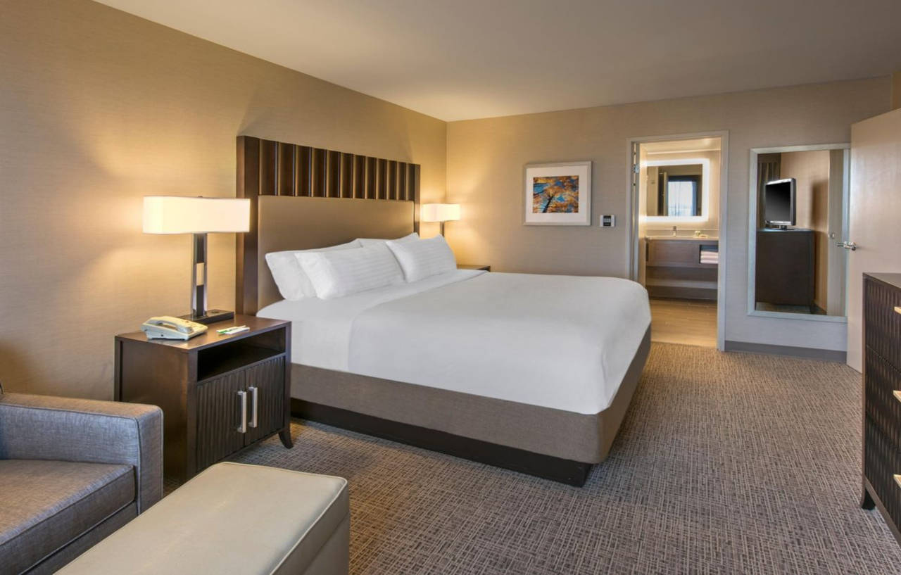 Holiday Inn Denver Lakewood By Ihg Екстер'єр фото