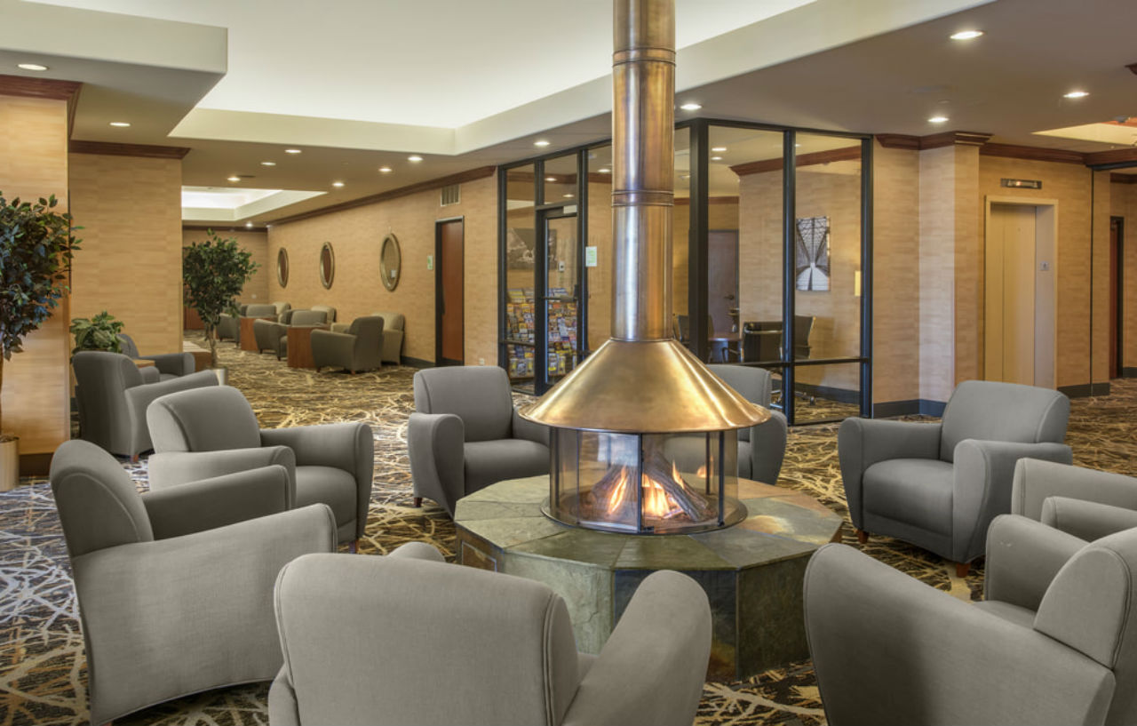 Holiday Inn Denver Lakewood, An Ihg Hotel Екстер'єр фото