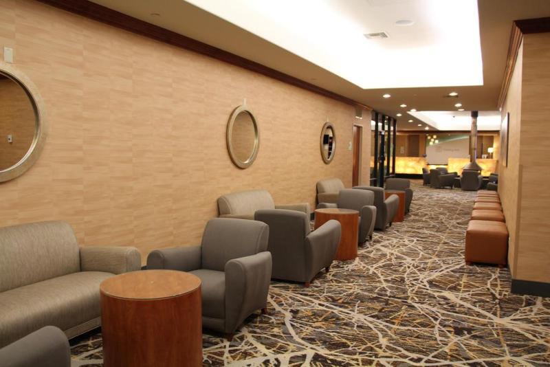 Holiday Inn Denver Lakewood By Ihg Екстер'єр фото